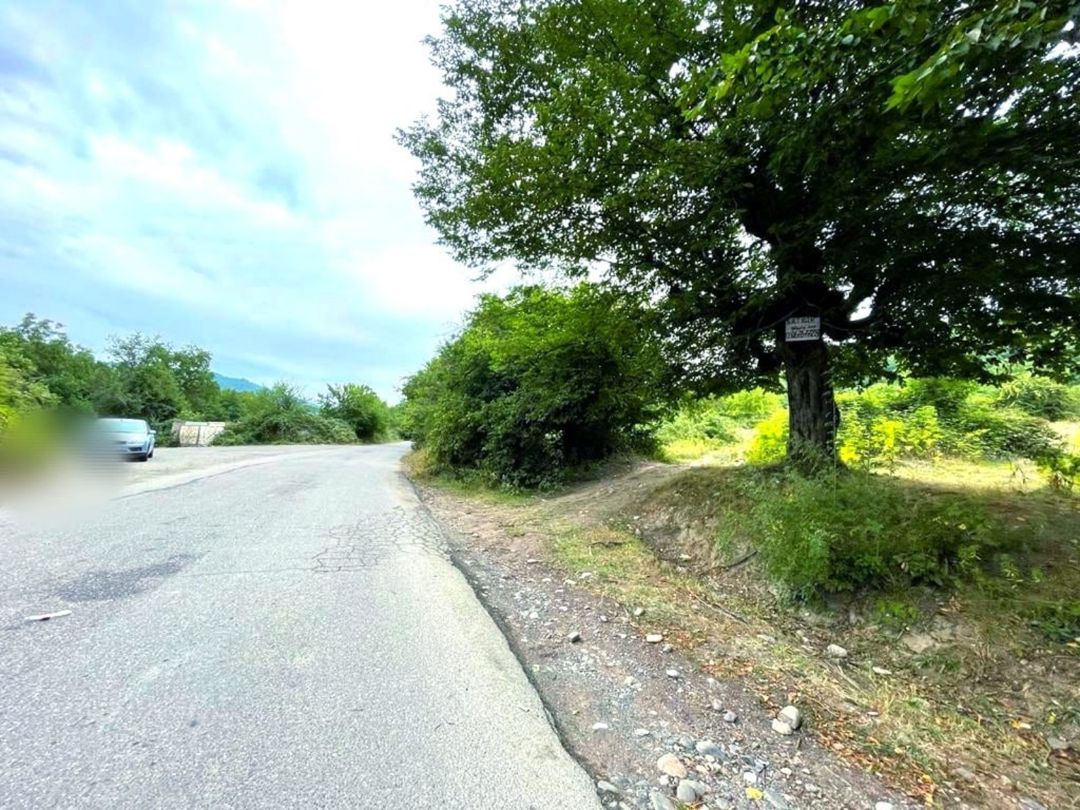 127 sot torpaq sahəsi, Quba r — Torpaq, Quba (2)
