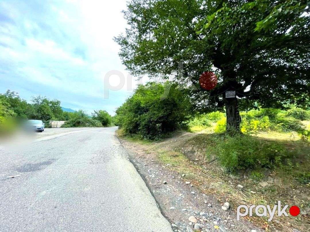 127 sot torpaq sahəsi, Quba r — Torpaq, Quba (2)