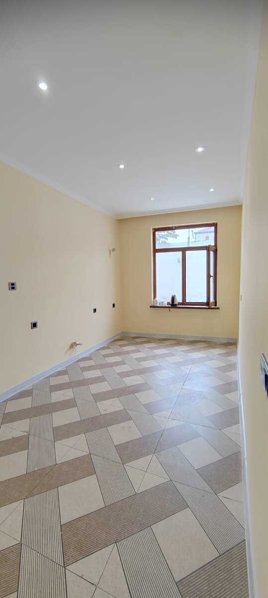 Satılır 4 otaqlı həyət evi/bağ evi 100 m² — Ev, villa, Bakı (8)