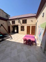 İcarəyə verilir 9 otaqlı ofis 300 m² — Elmar bəy — Office