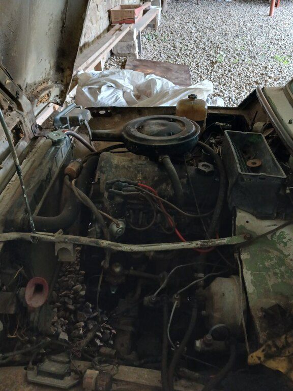 Lada (VAZ) Niva, 1.7 L, 1985 il, 560 000 km — Avtomobillər, Gədəbəy (10)