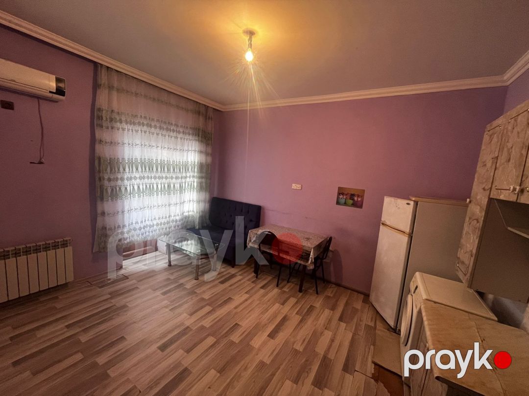 2-otaqlı yeni tikili kirayə verilir, Xırdalan ş., 40 m² — Mənzil, Xırdalan (7)