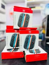 Nintendo Switch 2 Joy Con — SamStore — Games, consoles, and software