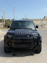 Land Rover Defender, 3.0 L, 2021 il, 77 200 km — Авто