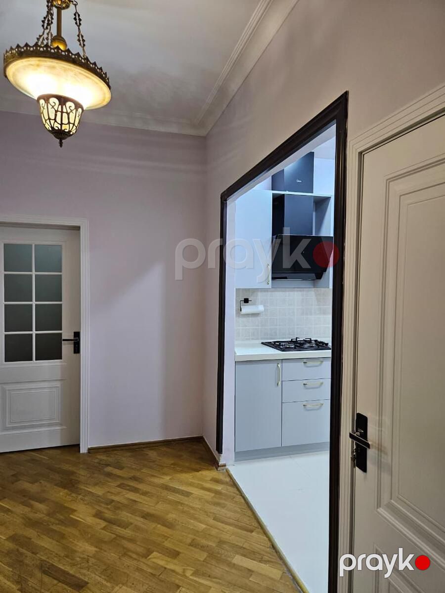 İcarəyə verilir 3 otaqlı köhnə tikili 70 m² — Mənzil, Bakı (7)