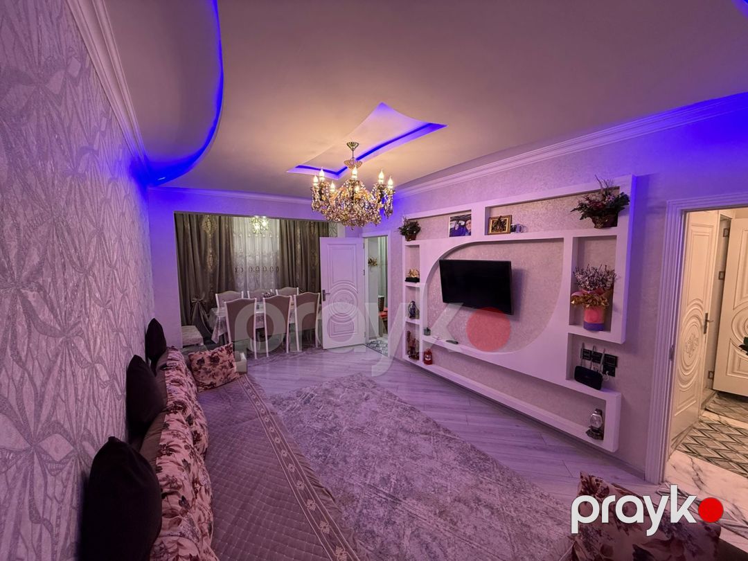 Satılır 3 otaqlı köhnə tikili 70 m² — Mənzil, Bakı (2)