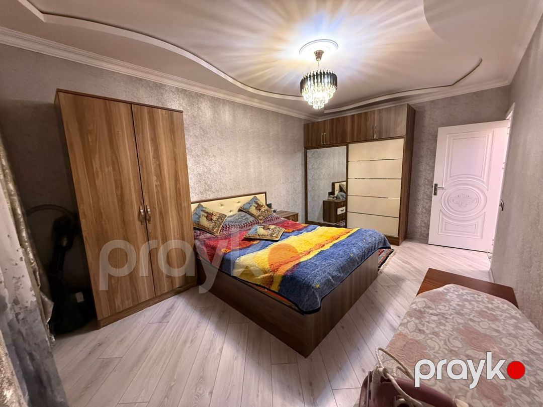 Satılır 3 otaqlı köhnə tikili 70 m² — Mənzil, Bakı (8)