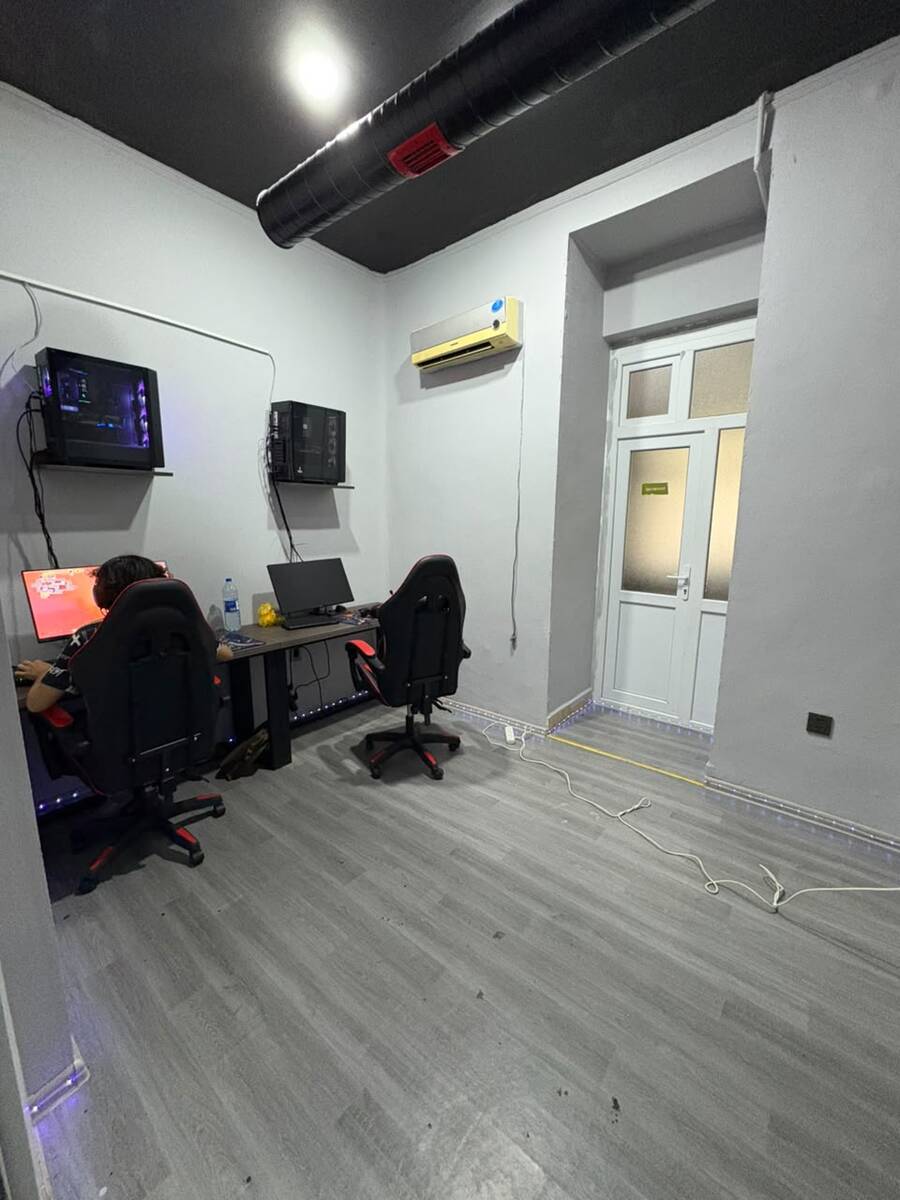 İcarəyə verilir obyekt 160 m² — Əmlak, Bakı (6)