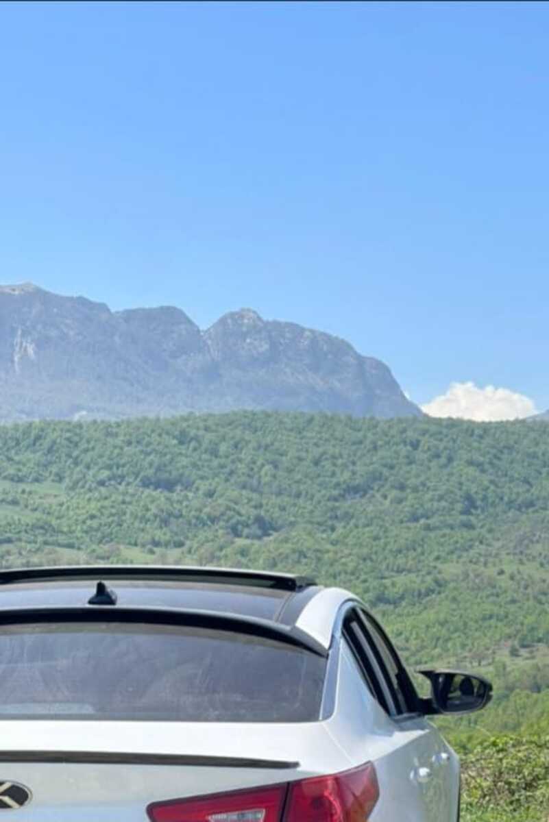 İcarəyə verilir 3 otaqlı həyət evi/bağ evi 90 m² — Ev, villa, Quba (3)