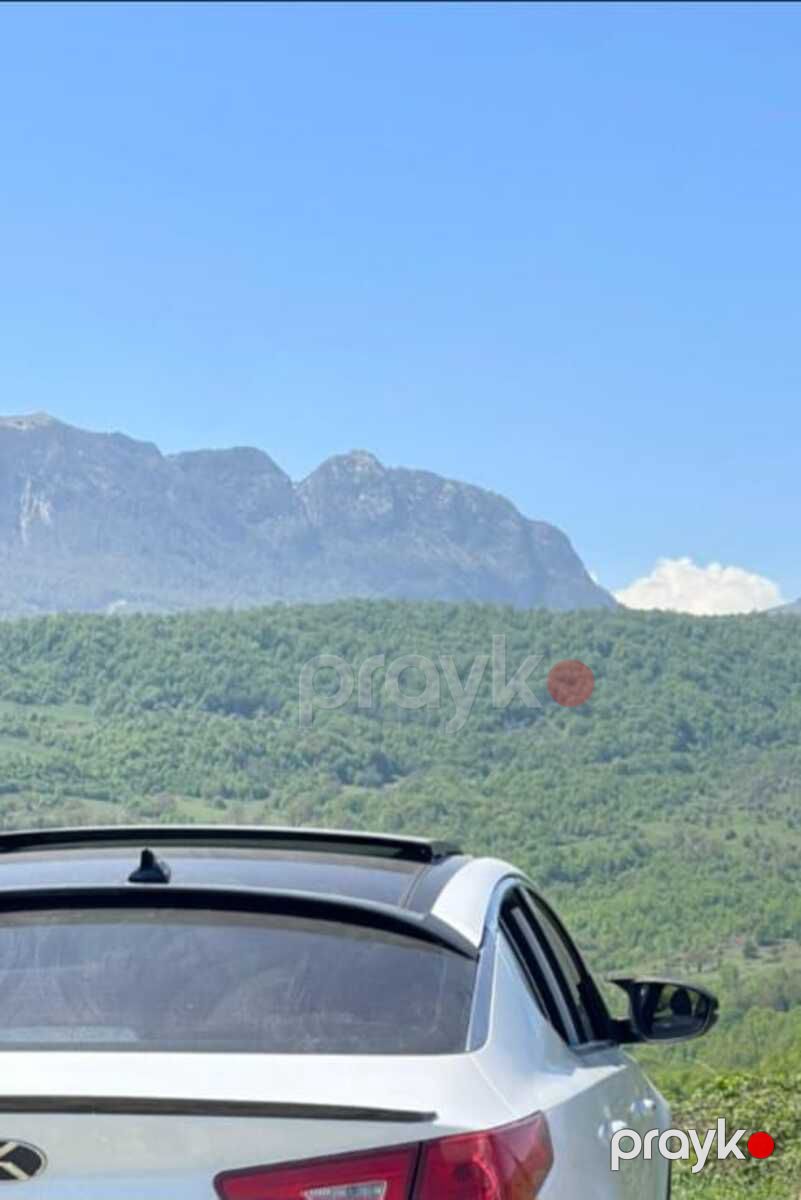 İcarəyə verilir 3 otaqlı həyət evi/bağ evi 90 m² — Ev, villa, Quba (3)