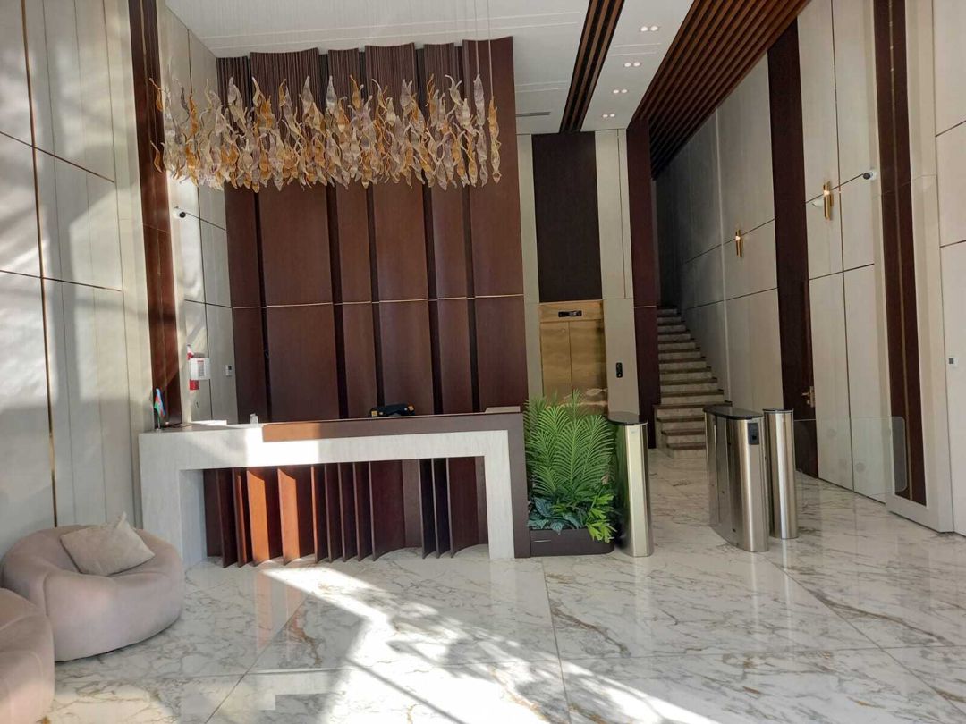 İcarəyə verilir 20 otaqlı ofis 2200 m² — Ofis, Bakı (4)