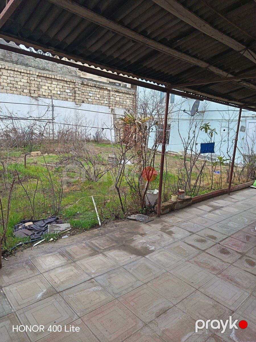 Satılır 8 otaqlı həyət evi/bağ evi 250 m² — Ev, villa, Sumqayıt (2)