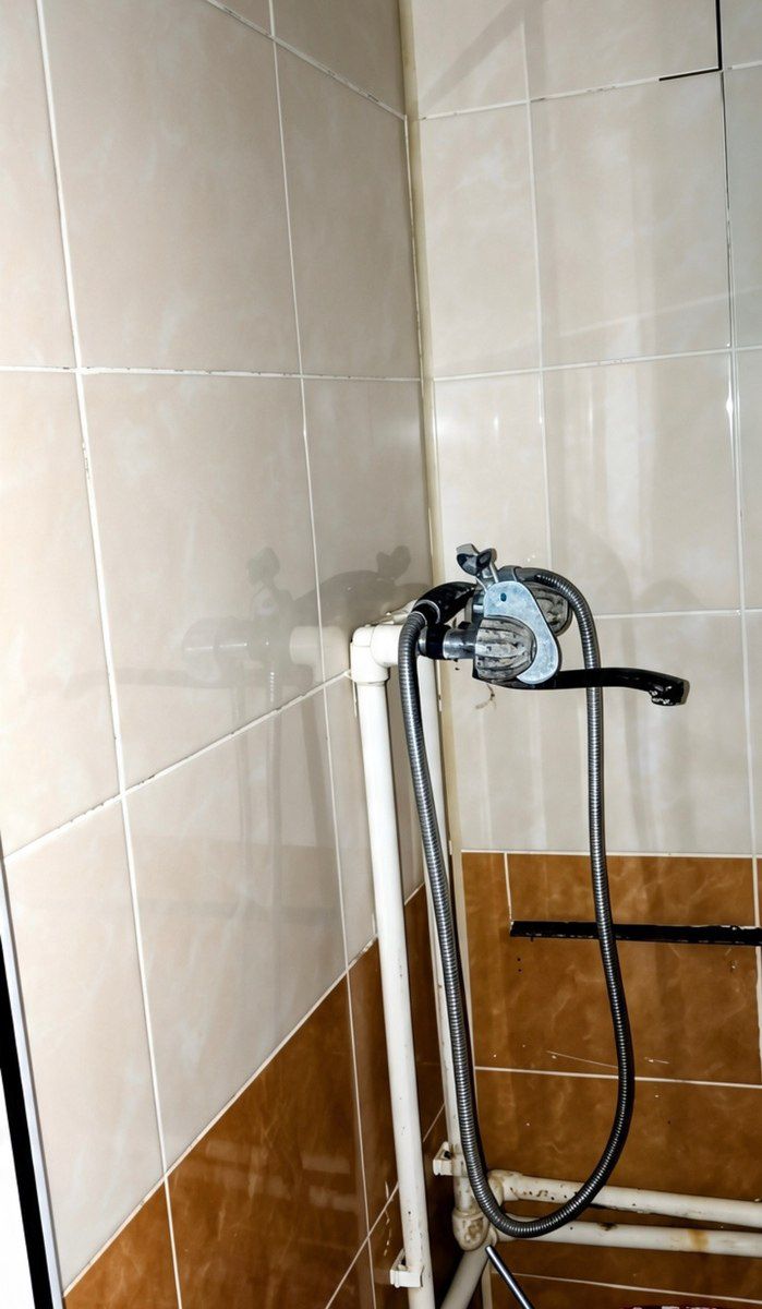 1-otaqlı mənzil, Sumqayıt ş., 16 m² — Mənzil, Sumqayıt (9)