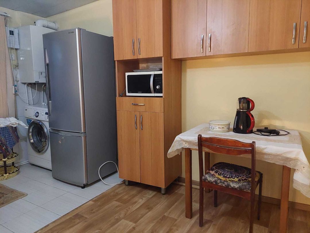 İcarəyə verilir 3 otaqlı həyət evi/bağ evi 80 m² — Ev, villa, Bakı (10)