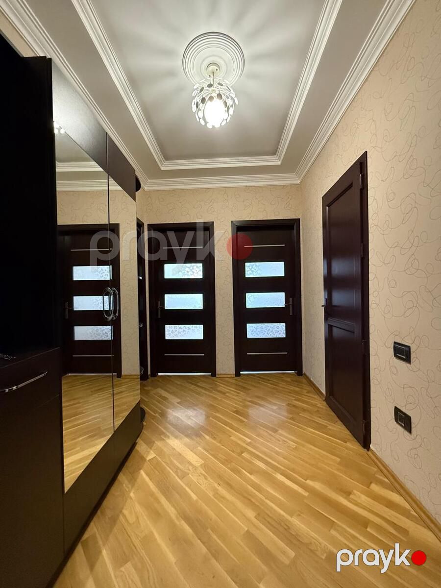 Satılır 2 otaqlı yeni tikili 61 m² — Mənzil, Bakı (7)