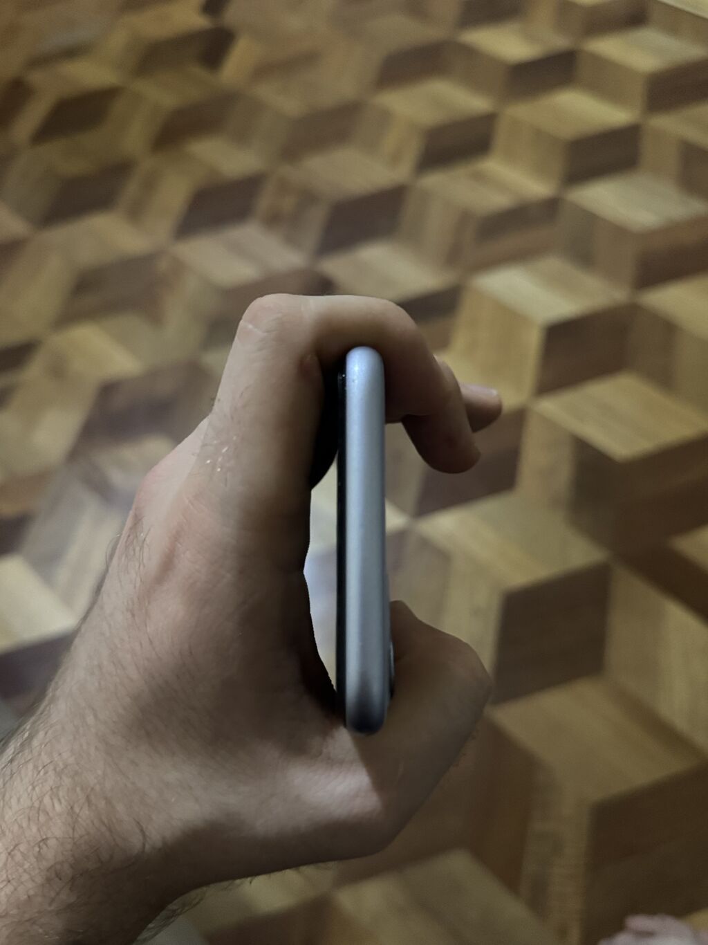 IPhone 11, 64 GB, Deep Purple, Simsiz şarj, Face ID — Apple iPhone, Bakı (5)