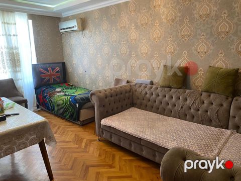 Satılır 3 otaqlı köhnə tikili 67 m²