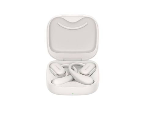 Huawei FreeArc Grey 55038104 – Open-Ear simsiz qulaqlıq — Bakı