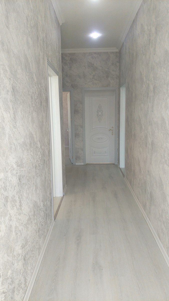 Satılır 3 otaqlı həyət evi/bağ evi 90 m² — Ev, villa, Bakı (9)