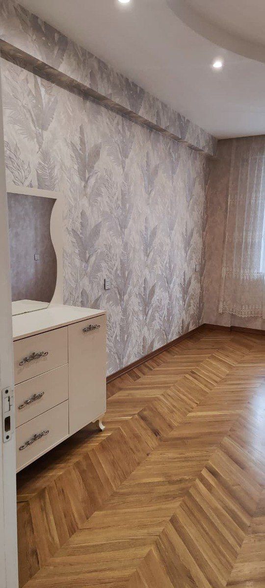 İcarəyə verilir 4 otaqlı yeni tikili 115 m² — Mənzil, Bakı (7)