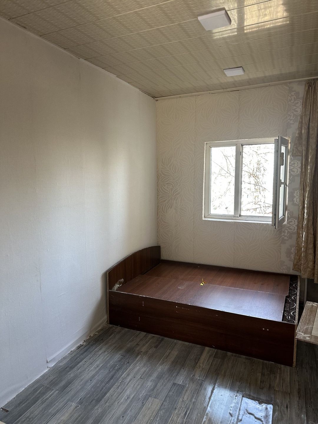 Satılır 1 otaqlı həyət evi/bağ evi 18 m² — Ev, villa, Bakı (3)