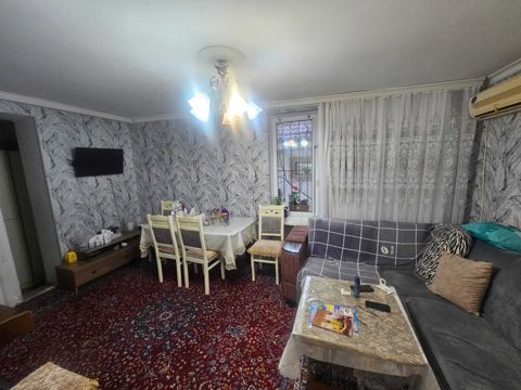 2-otaqlı mənzil, İnşaatçılar m., 60 m² — Bakı