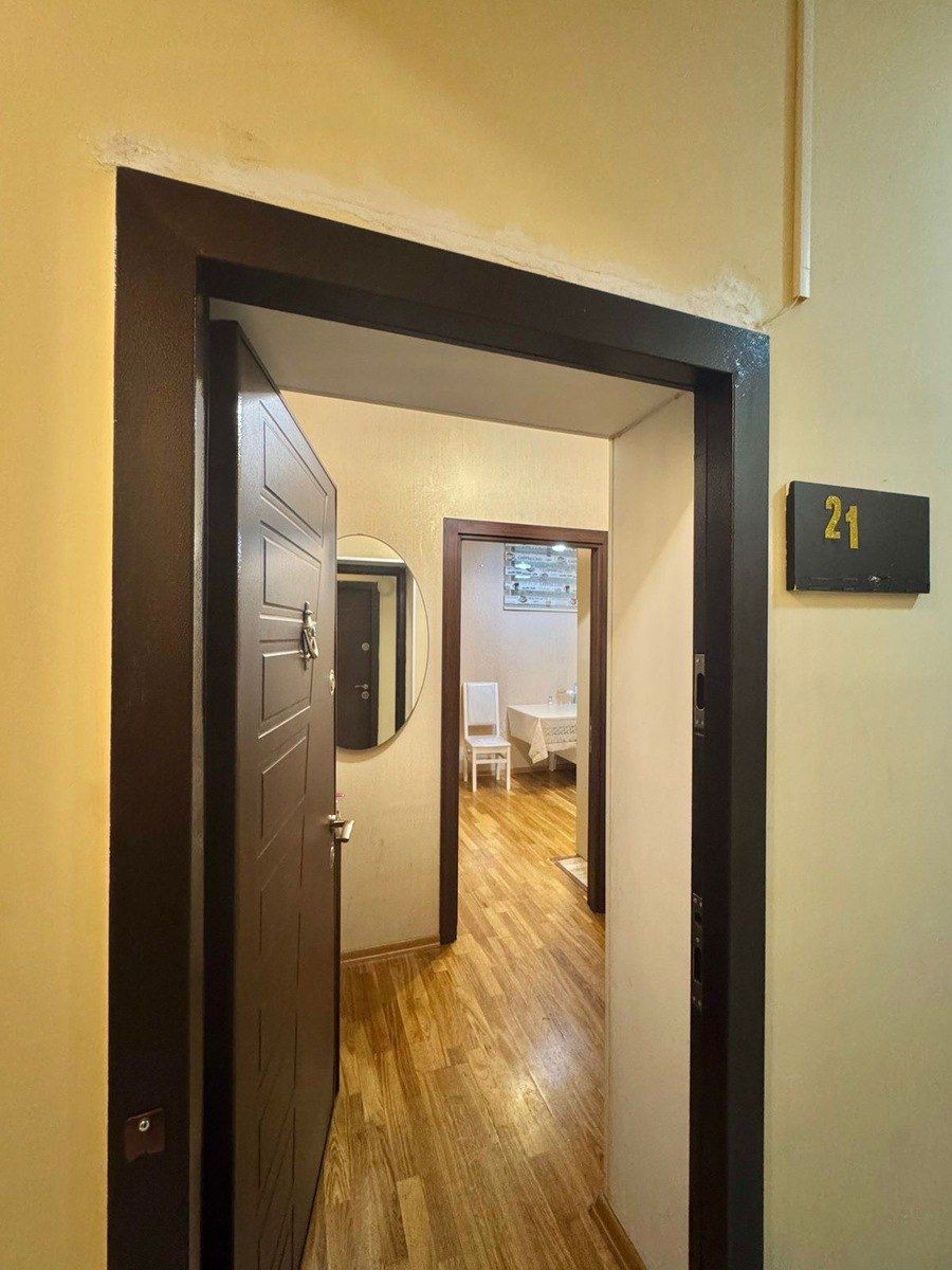 Satılır 2 otaqlı yeni tikili 42 m² — Mənzil, Bakı (4)