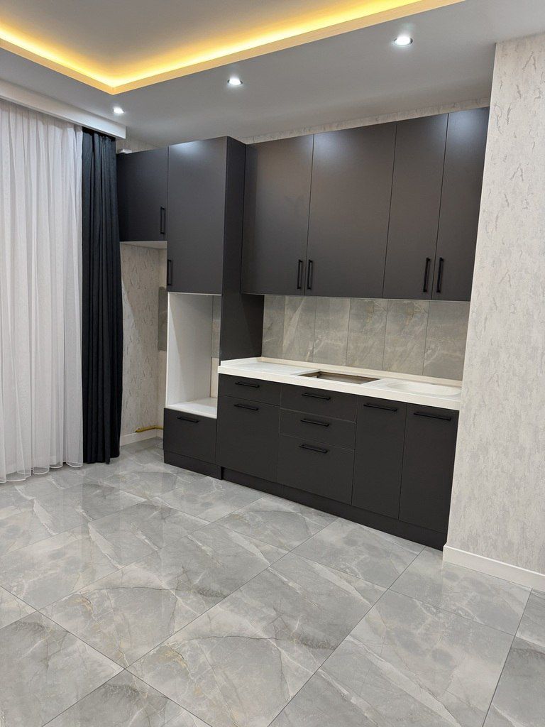 Satılır 4 otaqlı yeni tikili 140 m² — Mənzil, Sumqayıt (7)