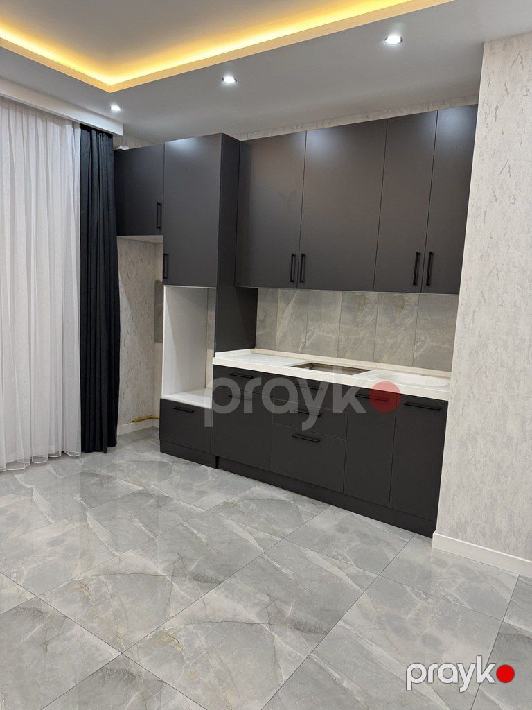 Satılır 4 otaqlı yeni tikili 140 m² — Mənzil, Sumqayıt (7)