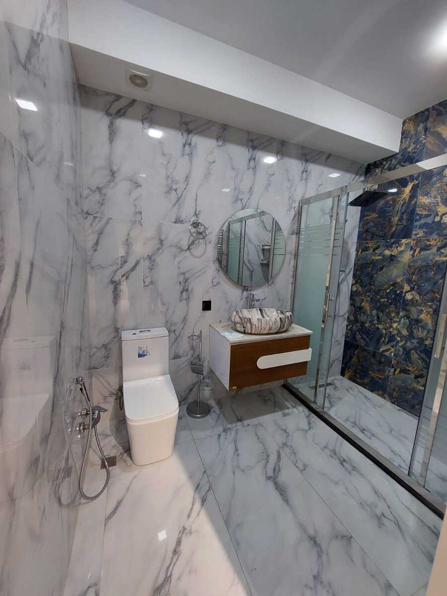 Satılır 4 otaqlı yeni tikili 157 m² — Mənzil, Bakı (11)