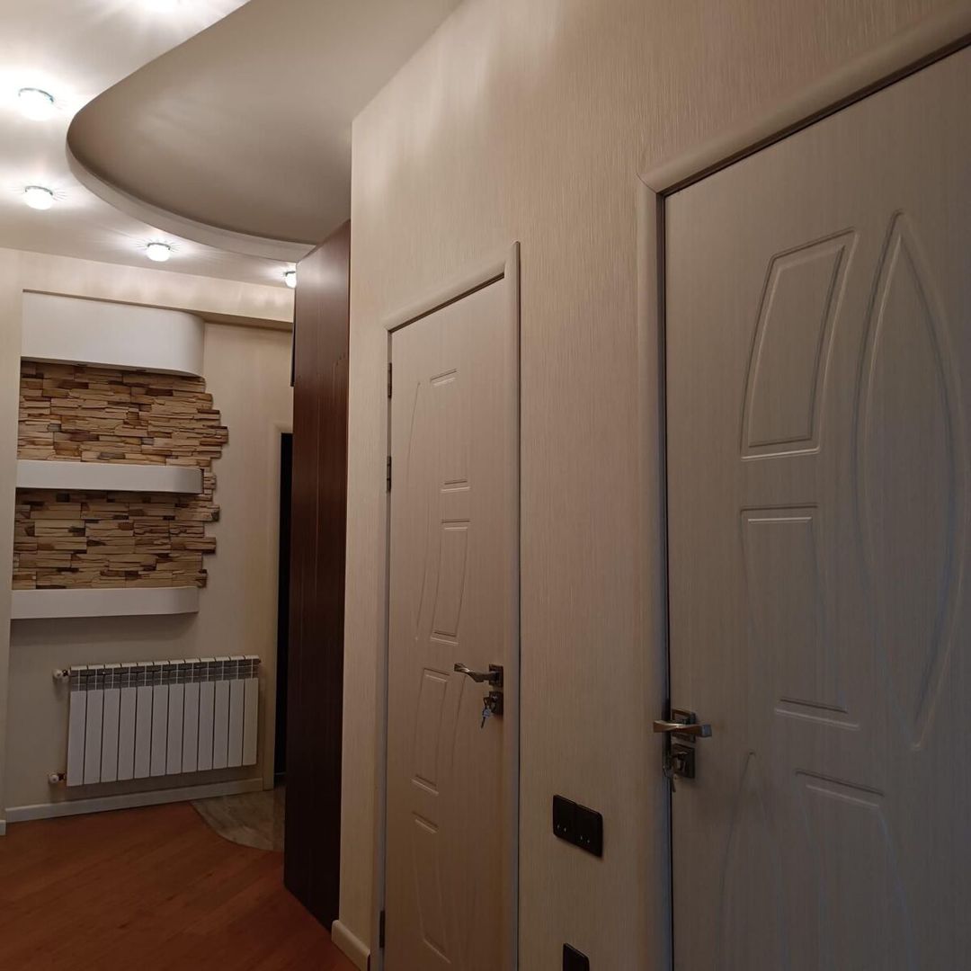 Satılır 3 otaqlı yeni tikili 125 m² — Mənzil, Bakı (10)