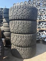 Şinlər 33 x12.50 R20 — Авто