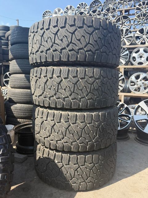 Şinlər 33 x12.50 R20 — Bakı
