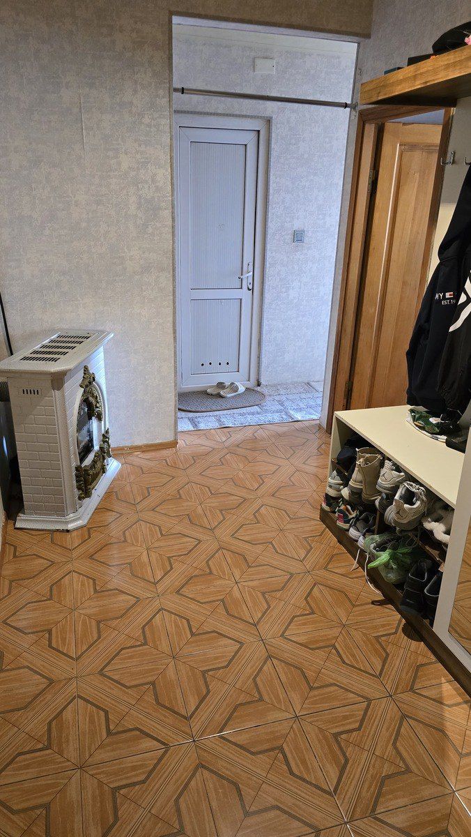 Satılır 4 otaqlı köhnə tikili 100 m² — Mənzil, Bakı (11)