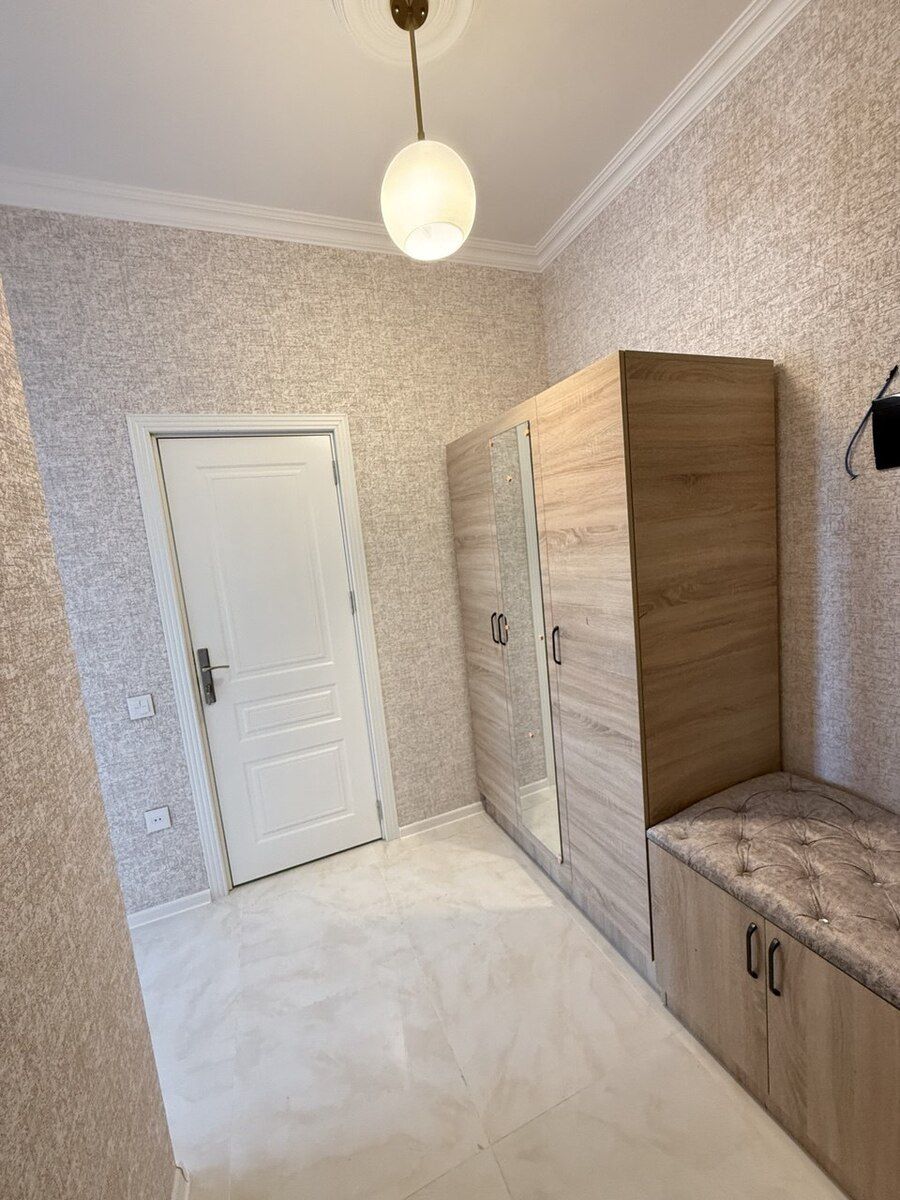 Satılır 3 otaqlı yeni tikili 86 m² — Mənzil, Sumqayıt (3)