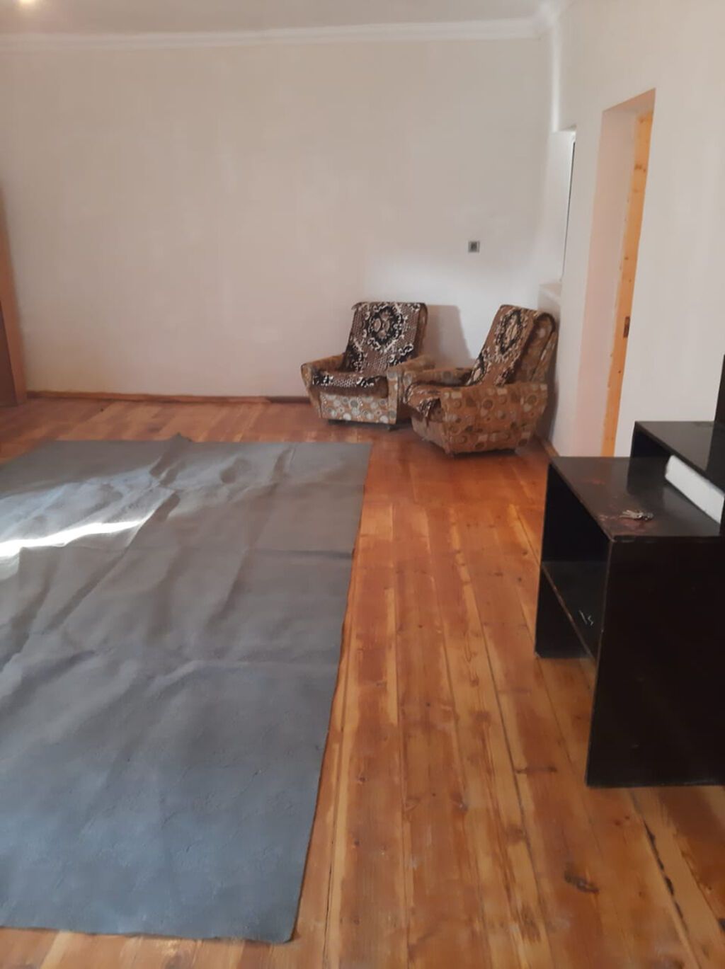 3 otaqlı, 64 kv. m, Kredit yoxdur, Orta təmir — Daşınmaz əmlak, Gəncə (3)