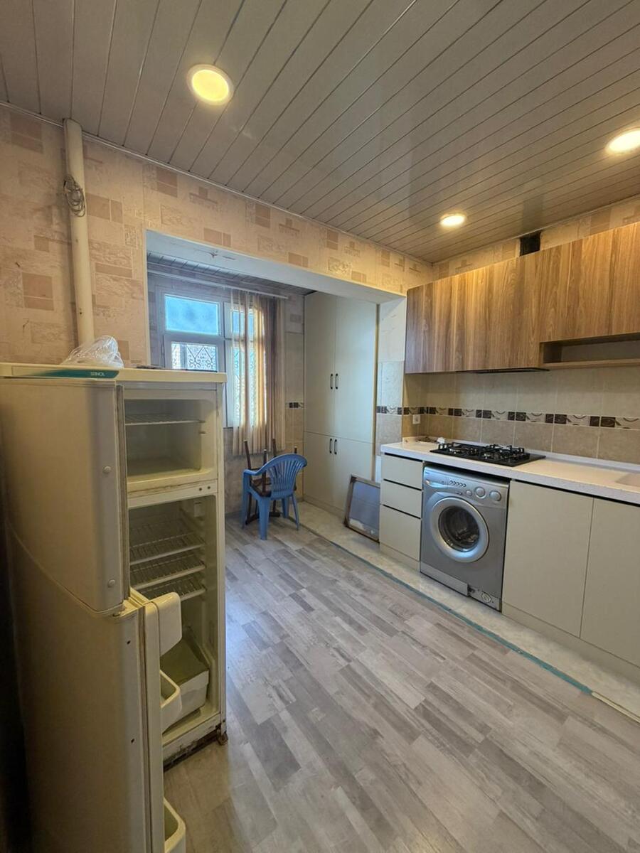 İcarəyə verilir 3 otaqlı köhnə tikili 70 m² — Mənzil, Bakı (4)