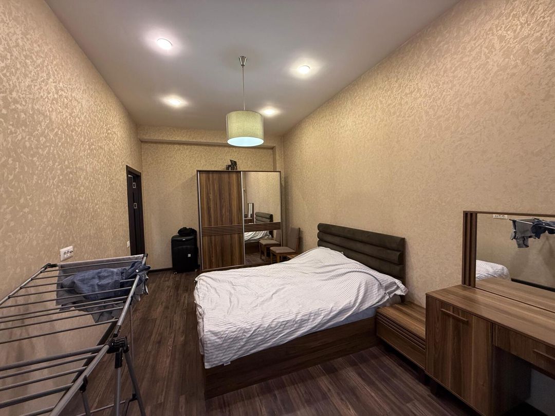 Satılır 2 otaqlı yeni tikili 56 m² — Mənzil, Bakı (8)
