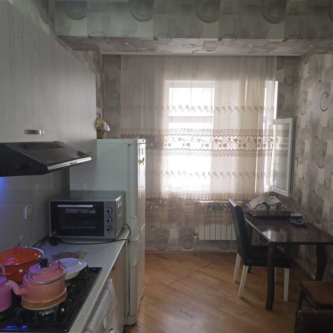 Satılır 2 otaqlı yeni tikili 40 m² — Mənzil, Bakı (8)