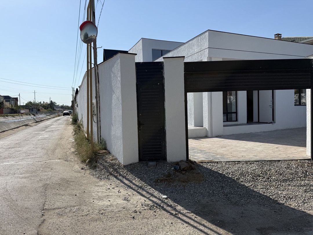 Satılır 5 otaqlı həyət evi/bağ evi 134 m² — Ev, villa, Bakı (7)