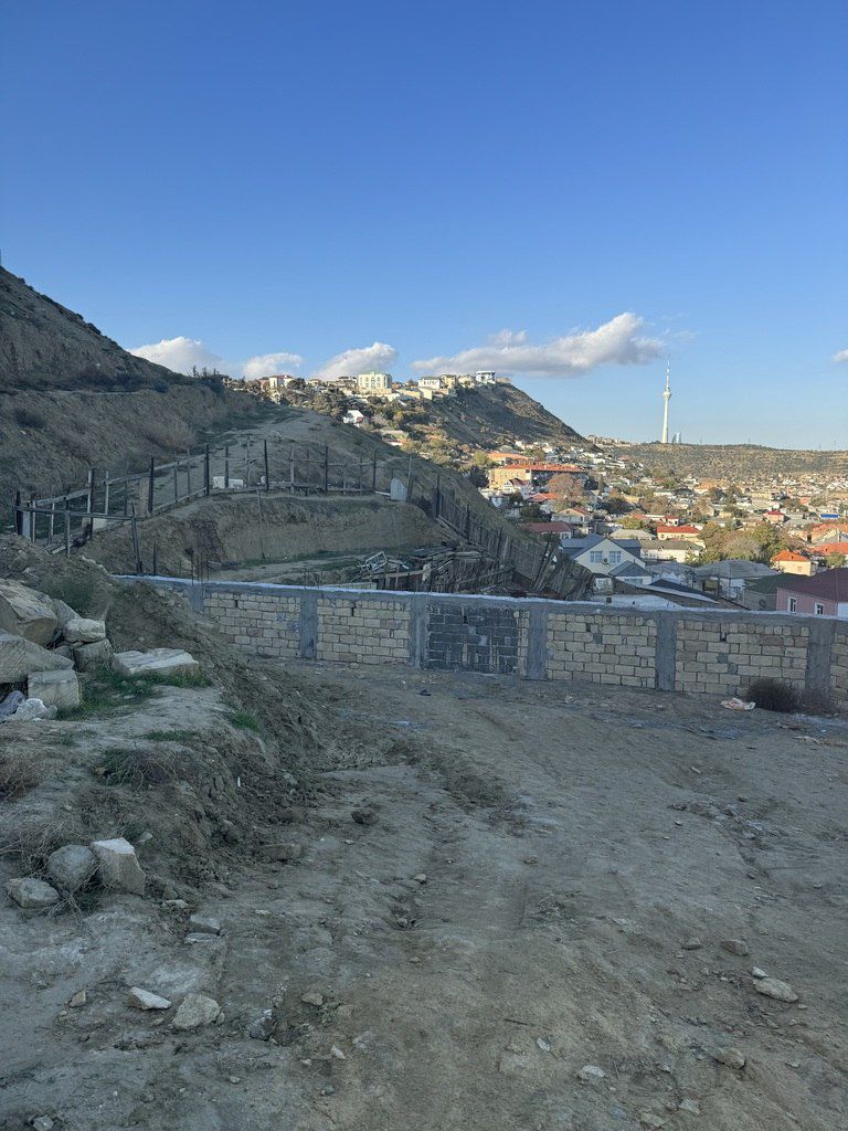 Satılır torpaq 3 sot — Torpaq, Bakı (4)