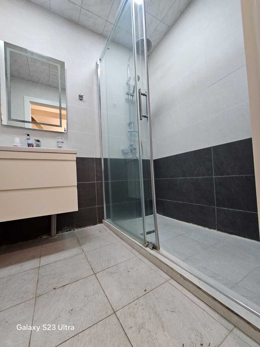 İcarəyə verilir 2 otaqlı yeni tikili 85 m² — Mənzil, Bakı (11)
