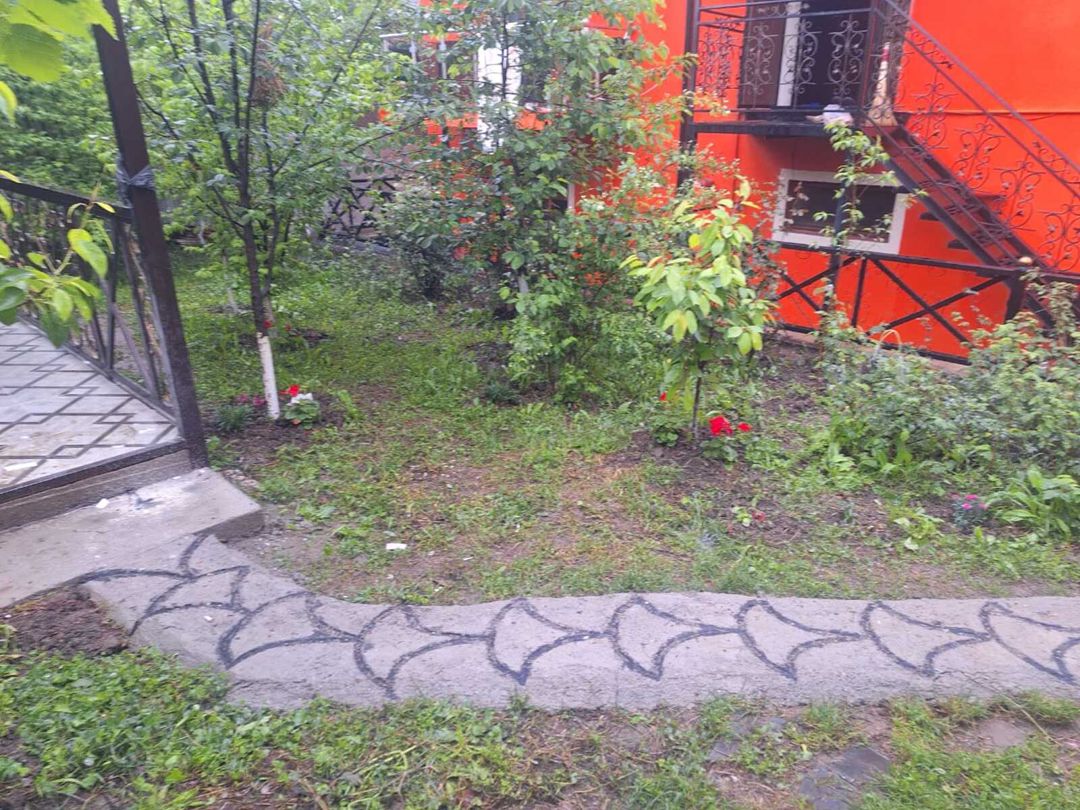 İcarəyə verilir 5 otaqlı həyət evi/bağ evi 180 m² — Ev, villa, Quba (12)