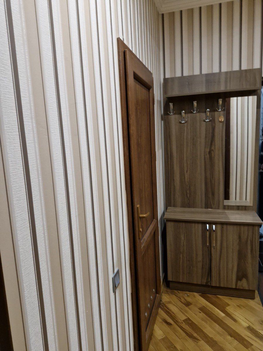2-otaqlı yeni tikili kirayə verilir, Y. Yasamal qəs., 70 m² — Mənzil, Bakı (5)