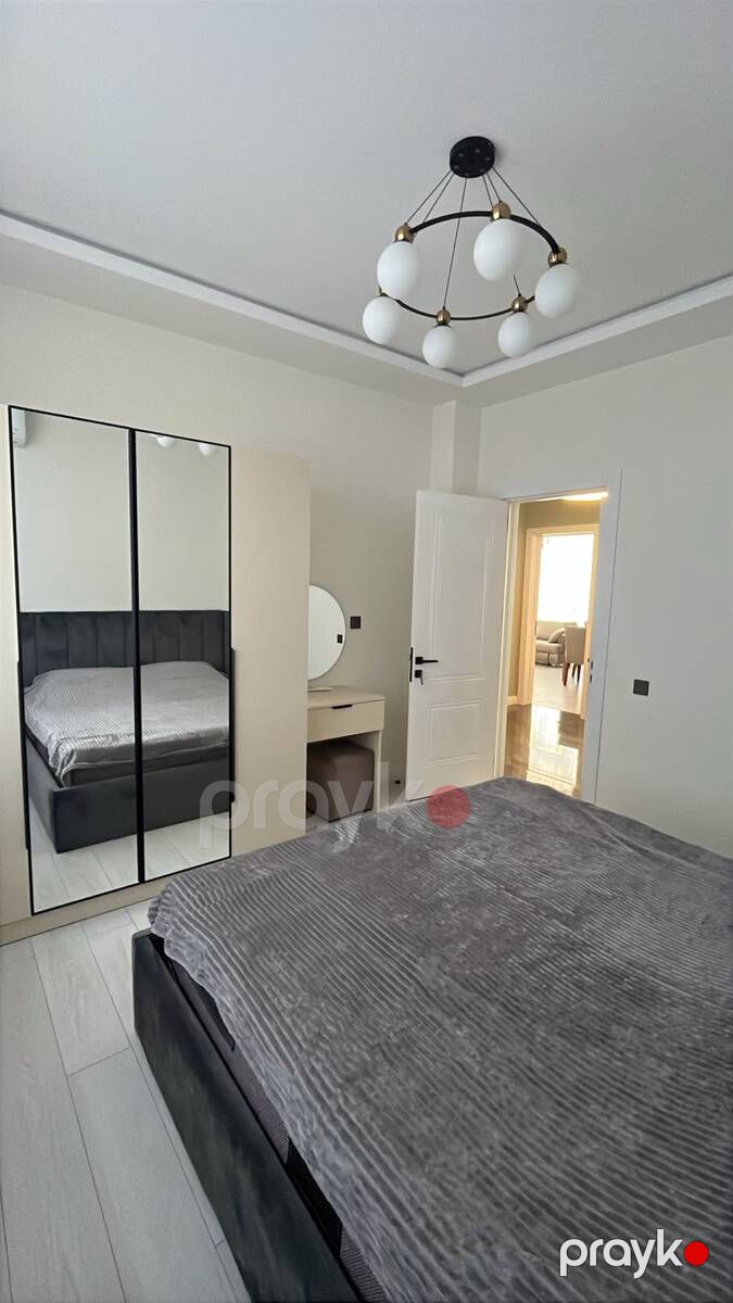 İcarəyə verilir 3 otaqlı yeni tikili 120 m² — Mənzil, Bakı (4)