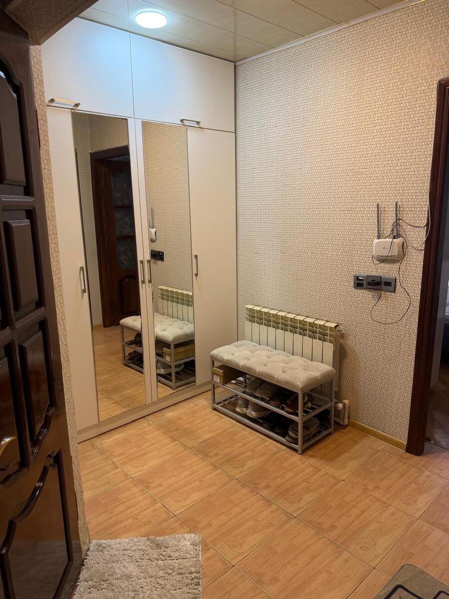 Satılır 2 otaqlı köhnə tikili 65 m² — Mənzil, Bakı (9)