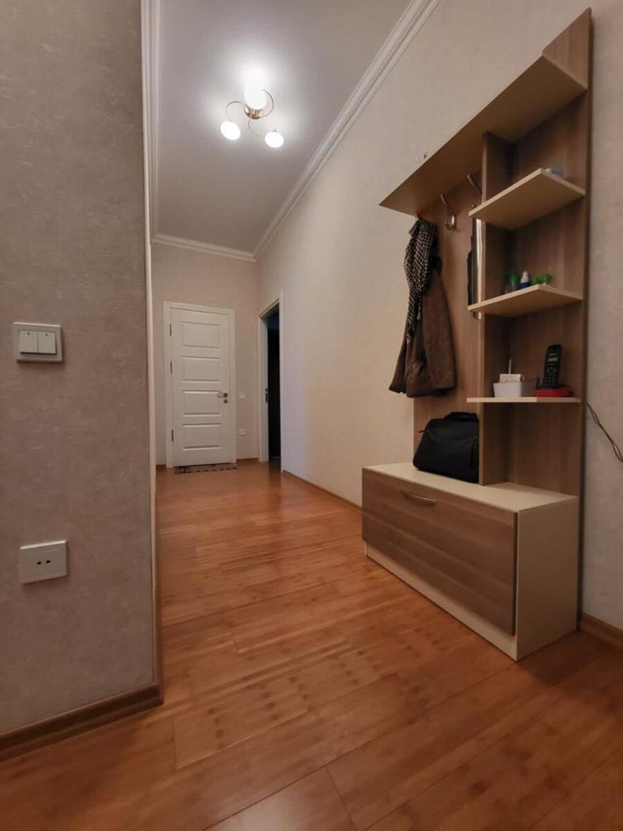 Satılır 3 otaqlı yeni tikili 105 m² — Mənzil, Bakı (4)