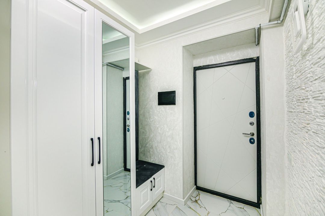 İcarəyə verilir 3 otaqlı köhnə tikili 82 m² — Mənzil, Bakı (2)