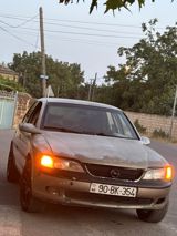 Opel Vectra, 2.0 L, 1996 il, 300 000 km — Авто
