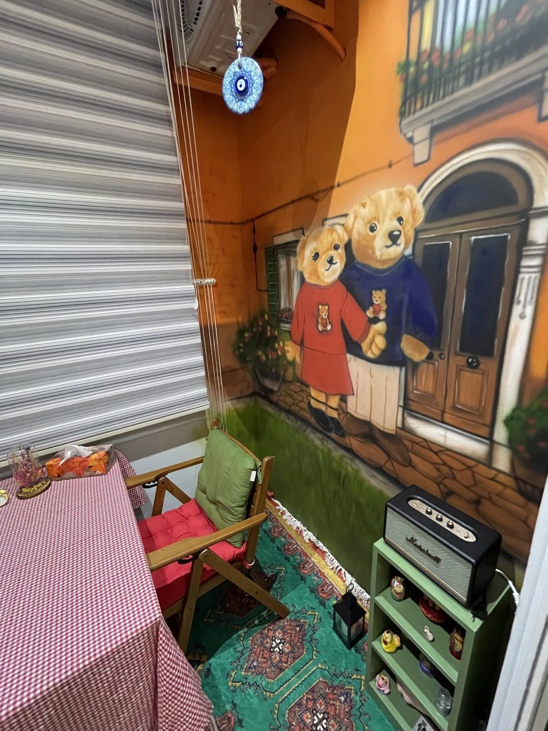 Satılır 2 otaqlı yeni tikili 59 m² — Mənzil, Bakı (2)